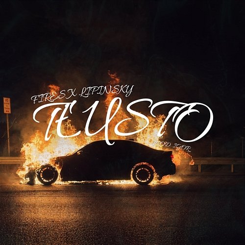 TŁUSTO LIPINSKY, Fires