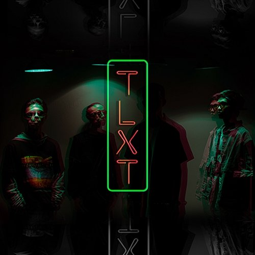 TLXT NKAY feat. Worm JB, Lucky South, Wizie Eazie