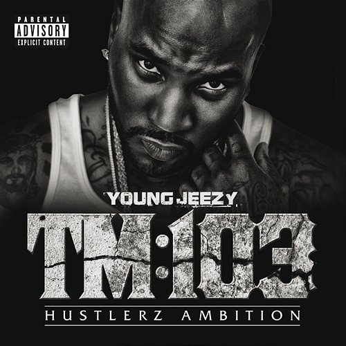 Trapped Young Jeezy feat. Jill Scott