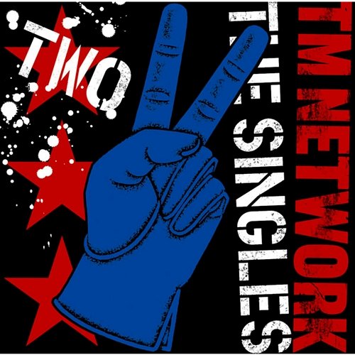 TM NETWORK THE SINGLES 2 TM Network