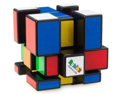TM TOYS, kostka Rubika Color Block TM Toys