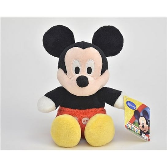 TM Toys, Myszka Miki i Przyjaciele, maskotka Mickey Flopsie TM Toys