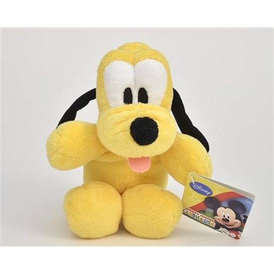 TM Toys, Myszka Miki i Przyjaciele, maskotka Pluto Flopsie TM Toys