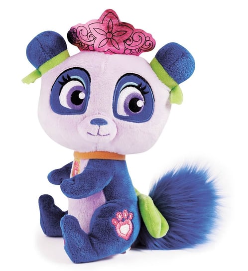 TM Toys, Palace Pets Blossom, maskotka Panda Mullan TM Toys