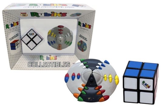 Tm Toys, ukladanka Kostka Rubika TM Toys