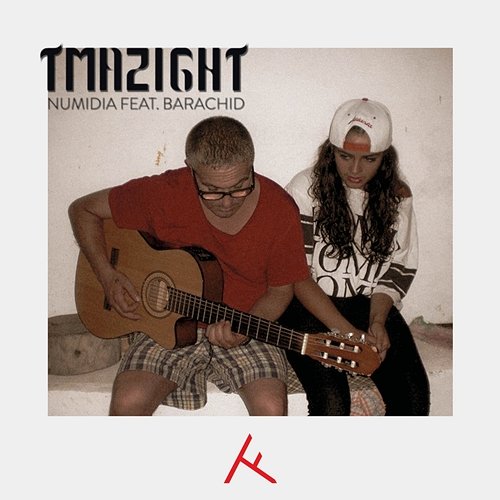 Tmazight Numidia feat. Barachid