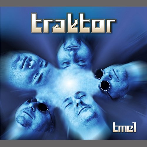 Tmel Traktor