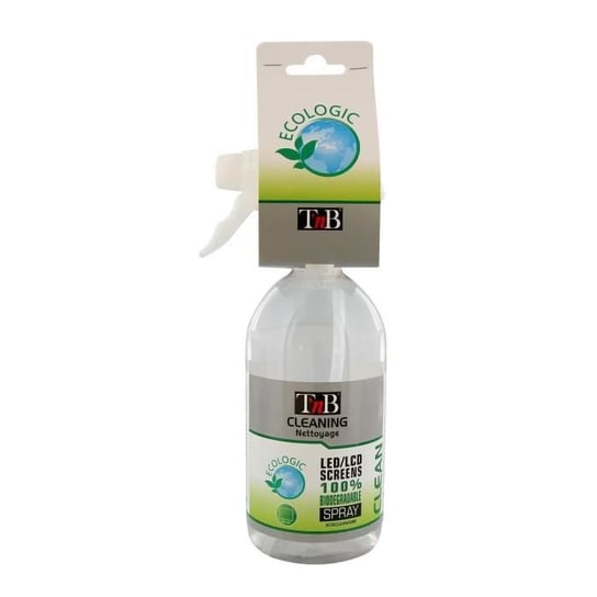 TNB ECOCLEAN500 Ekologiczny środek czyszczący 500 mL Inna marka