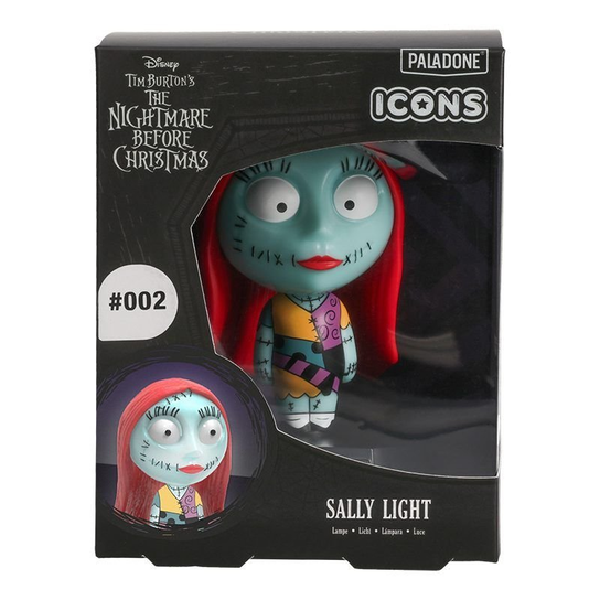 TNBC SALLY ICON LIGHT - Paladone | Sklep EMPIK.COM