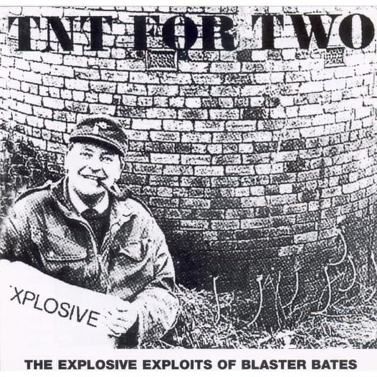 Tnt for Two Blaster Bates