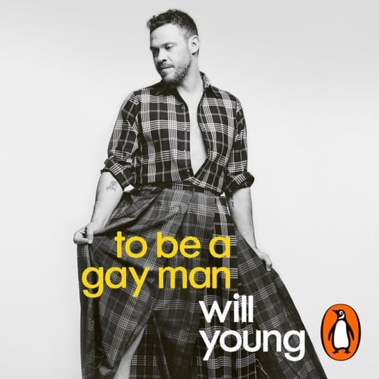 To be a Gay Man Young Will