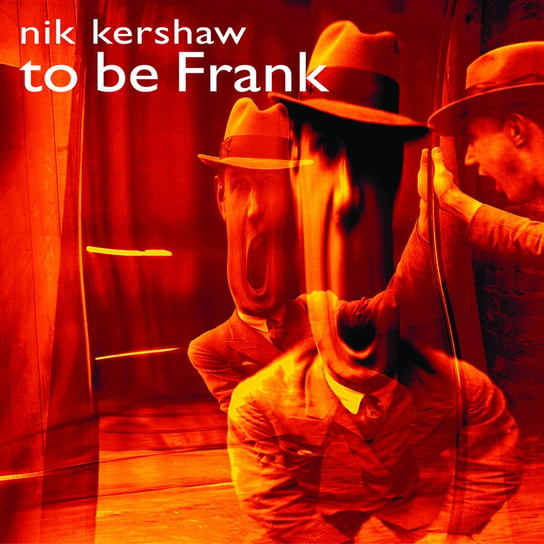 To Be Frank Kershaw Nik