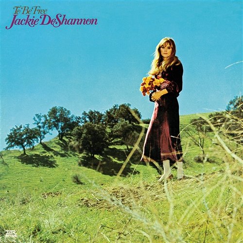 To Be Free Jackie DeShannon