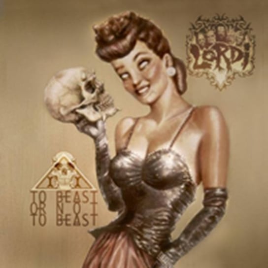 To Beast or Not To Beast Lordi