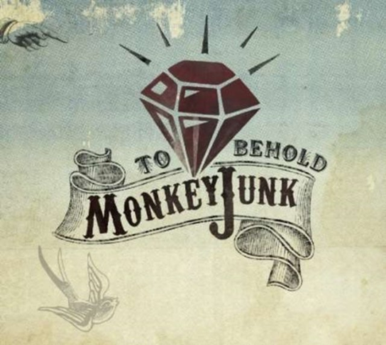 To Behold Monkeyjunk