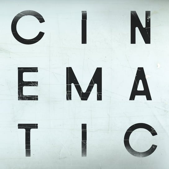 To Believe The Cinematic Orchestra