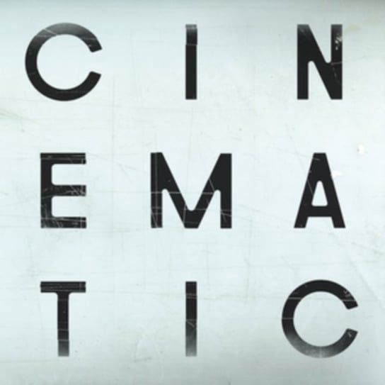 To Believe The Cinematic Orchestra