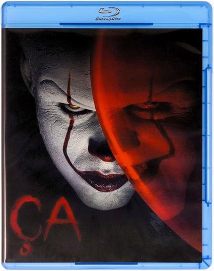To [Blu-Ray] Lektor Pl ARMANI