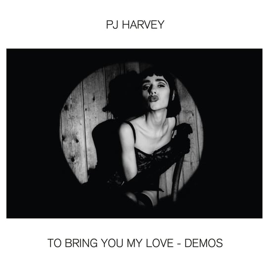 To Bring You My Love – Demos, płyta winylowa Pj Harvey