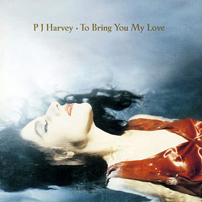 To Bring You My Love, płyta winylowa Harvey P J