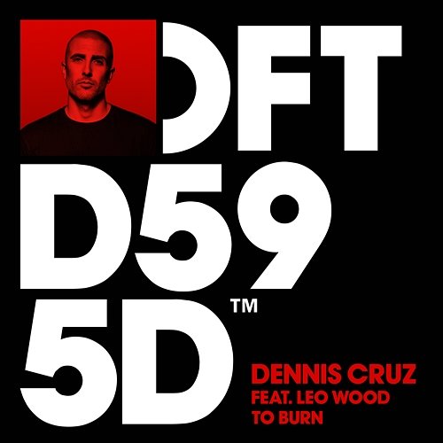 To Burn Dennis Cruz feat. Leo Wood
