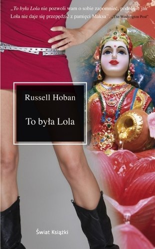 To była Lola Hoban Russell