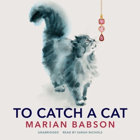 To Catch a Cat Babson Marian