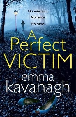 To Catch a Killer Kavanagh Emma