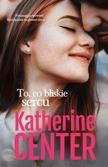 To, co bliskie sercu Center Katherine