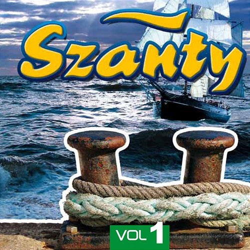 To co najlepsze - Szanty vol. 1 Various Artists
