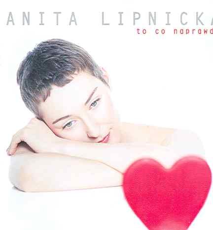 To co naprawdę (Reedycja) Lipnicka Anita