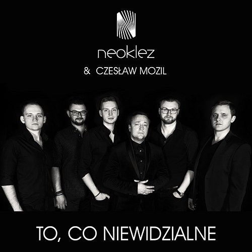 To co niewidzialne NeoKlez feat. Czesław Mozil