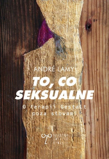 To, co seksualne André Lamy