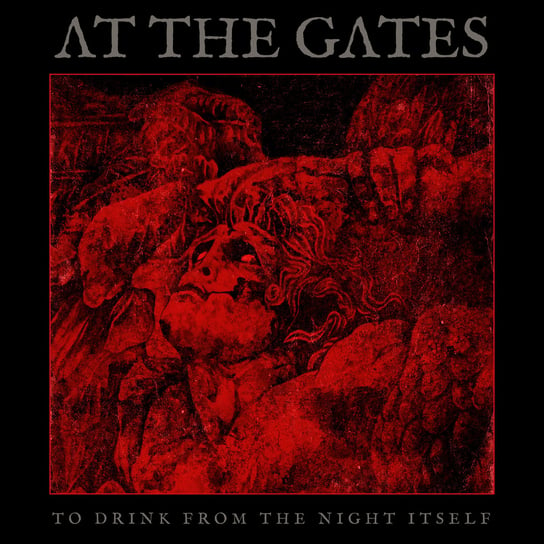 To Drink From The Night Itself, płyta winylowa At the Gates