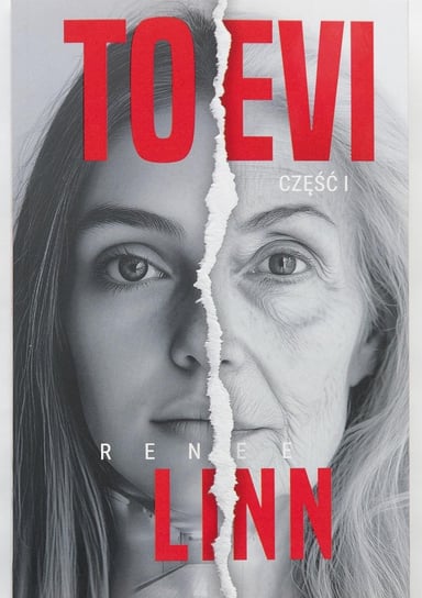 TO Evi. Tom 1 - ebook EPUB Renee Linn