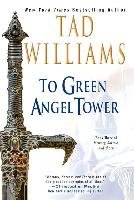 To Green Angel Tower Williams Tad, Trade Tad Williams