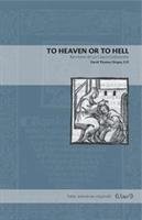 To Heaven or to Hell Orique David Thomas