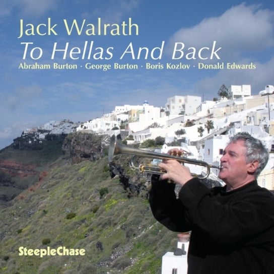 To Hellas and Back Jack Walrath