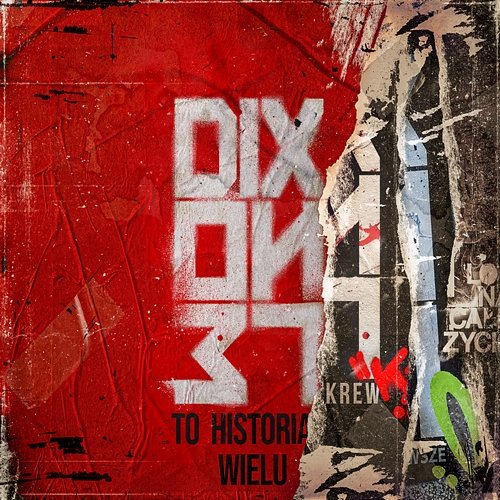 TO HISTORIA WIELU Dixon 37, Kafar Dix37 & Rest Dixon37