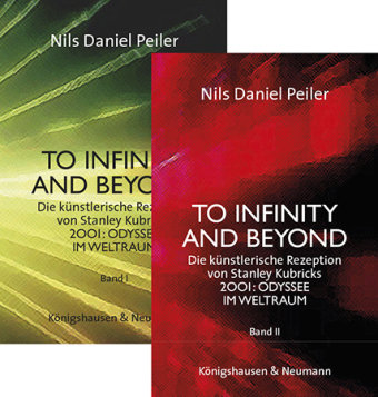 To Infinity and Beyond, 2 Teile Königshausen & Neumann