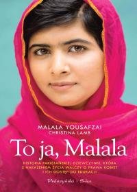 To ja, Malala Lamb Christina, Yousafzai Malala