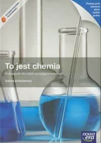 To jest chemia. Podręcznik dla szkół ponadgimnazjalnych. Zakres podstawowy + CD Hassa Romuald, Mrzigod Aleksandra, Mrzigod Janusz