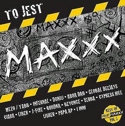 To Jest Maxxx: Best Of RMF Maxxx. Volume 1 Various Artists