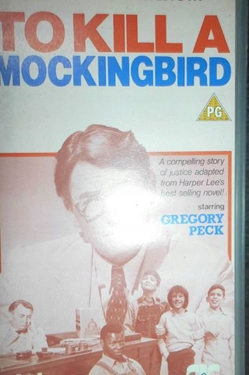 To kill a mockingbird New Regency