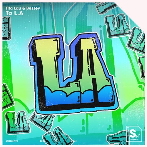To L.A Tita Lau, Bessey