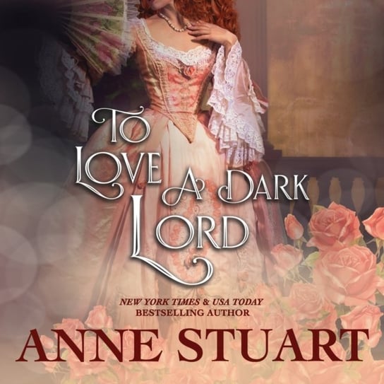 To Love a Dark Lord Stuart Anne, Tanya Patrick