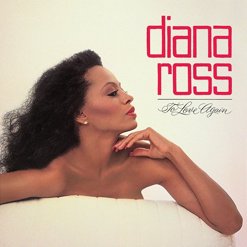 To Love Again Diana Ross