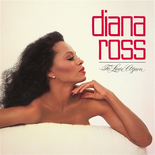 One More Chance Diana Ross