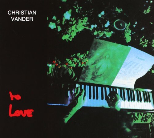 To Love Christian Vander