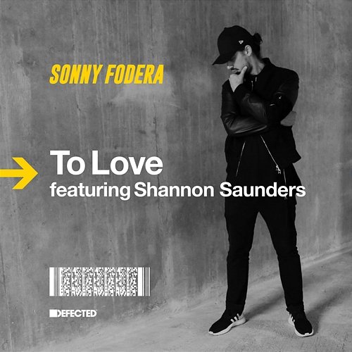 To Love Sonny Fodera feat. Shannon Saunders